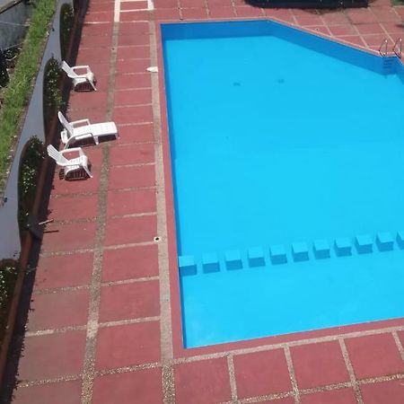 Gran Santiago Plaza Hotel Santiago Tuxtla Екстериор снимка
