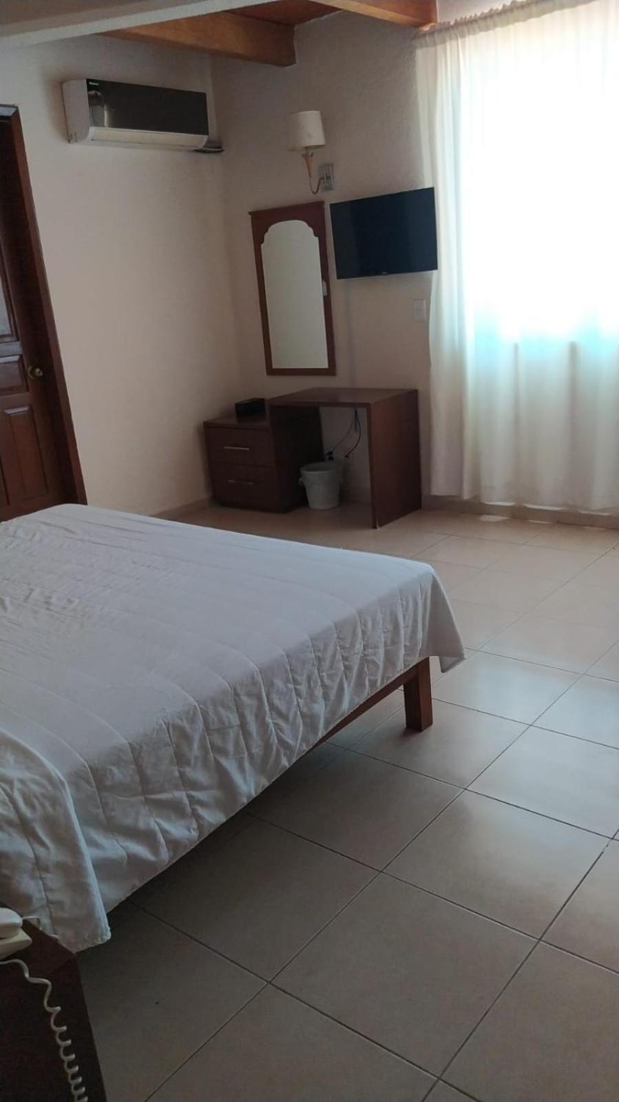 Gran Santiago Plaza Hotel Santiago Tuxtla Екстериор снимка