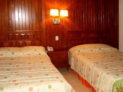 Gran Santiago Plaza Hotel Santiago Tuxtla Екстериор снимка