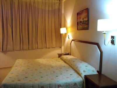 Gran Santiago Plaza Hotel Santiago Tuxtla Екстериор снимка
