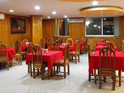 Gran Santiago Plaza Hotel Santiago Tuxtla Екстериор снимка